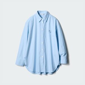 Uniqlo x JW Anderson Ovesized Shirt
